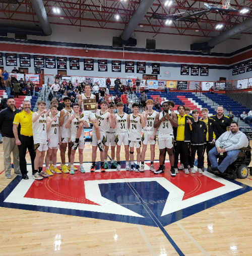District Champions